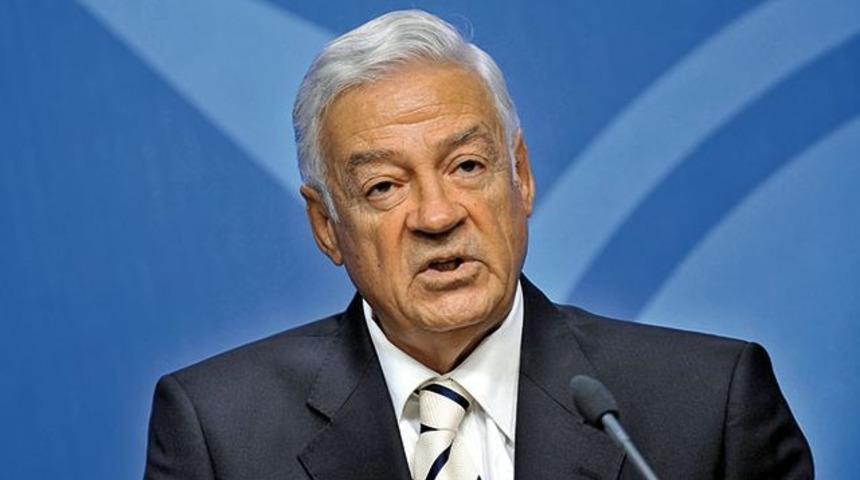 Dengir Mir Mehmet Fırat, AK Parti'den istifa etti