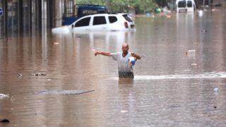 Karadeniz'de kritik 5 ay uyarısı! Heyelan riski arttı