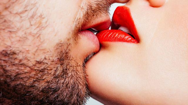 Cinsel organlar şişer, uzar... Olacaklara inanamayacaksınız!