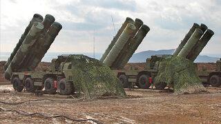 ABD basınındaki S-400 haberi çok konuşulmuştu! Fahrettin Altun'dan yanıt geldi