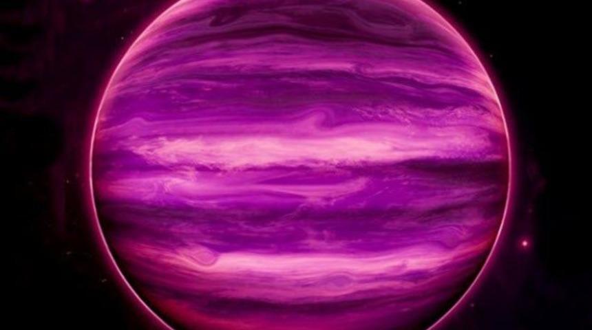 Gökbilimcileri heyecanlandıran keşif