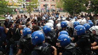 Ali İsmail eyleminde 12 gözaltı