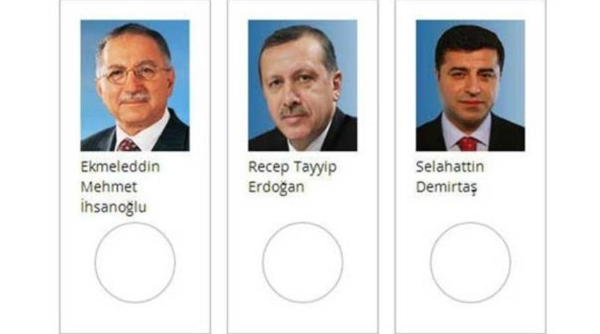 SONAR, son seçim anketini açıkladı