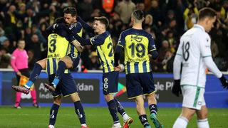 Fenerbahçeli Kim Min-Jae'ye İtalya'dan dev talip!