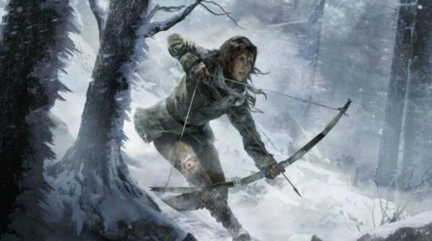 Tomb Raider anlaşması Sony’i şaşırttı