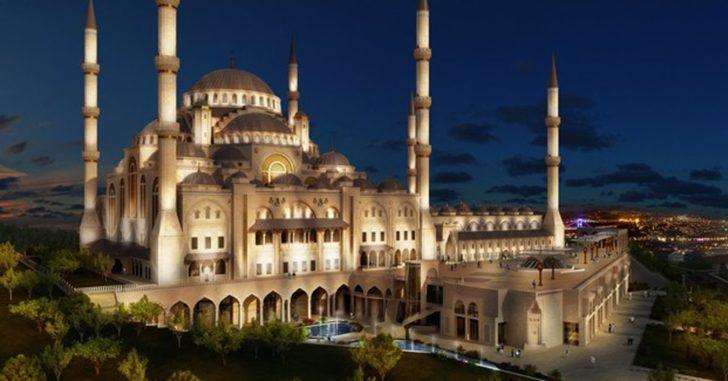 TOKAT SAHUR VAKTİ İMSAKİYE 2022 - Ramazan'ın ilk gününde Tokat'ta sahur saat kaçta?