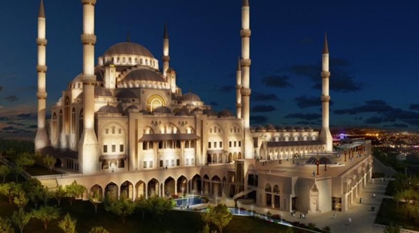 KIRKLARELİ SAHUR VAKTİ İMSAKİYE 2022 - Ramazan'ın ilk gününde Kırklareli'de sahur saat kaçta?