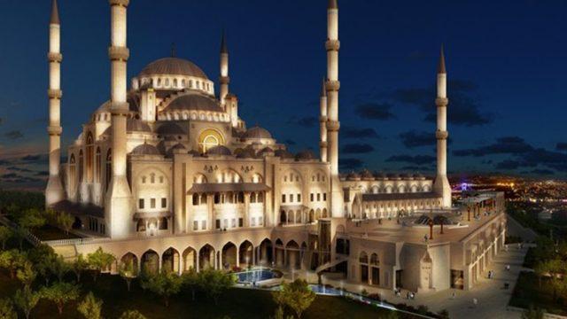 KIRKLARELİ SAHUR VAKTİ İMSAKİYE 2022 - Ramazan'ın ilk gününde Kırklareli'de sahur saat kaçta?