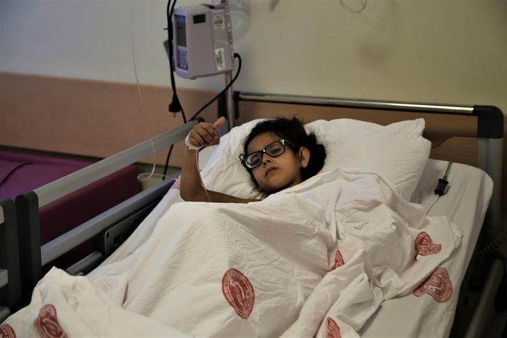 Atletizm müsabakasında bayılması hayatını kurtardı G2