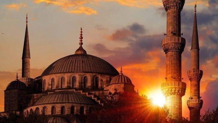 NEVŞEHİR SAHUR VAKTİ İMSAKİYE 2022 - Ramazan'ın ilk gününde Nevşehir'de sahur saat kaçta?
