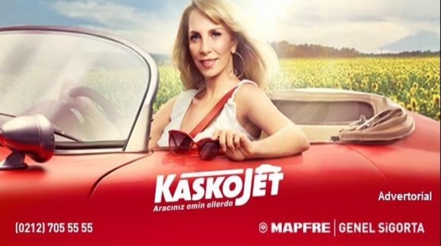  Sertab Erener yolda kaldı!