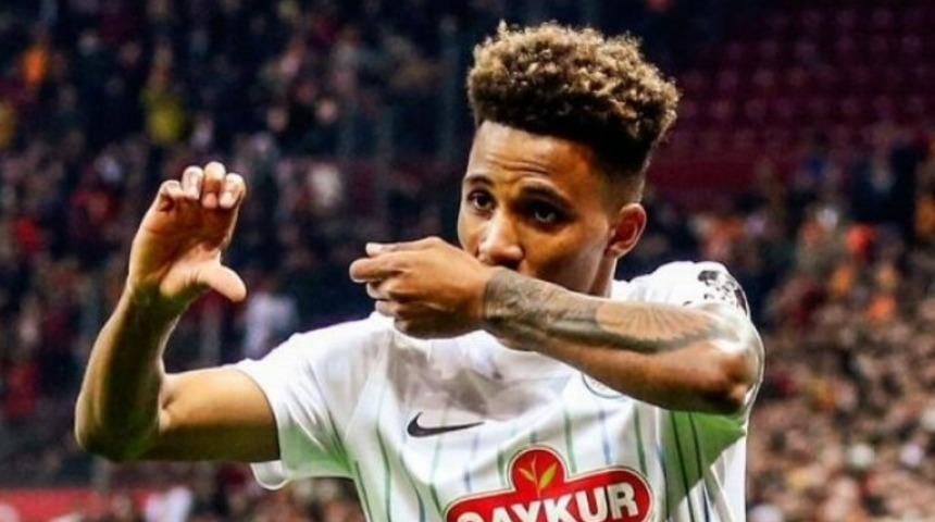 Gedson Fernandes'ten flaş sözler: "Geri dönmek istiyorum!"