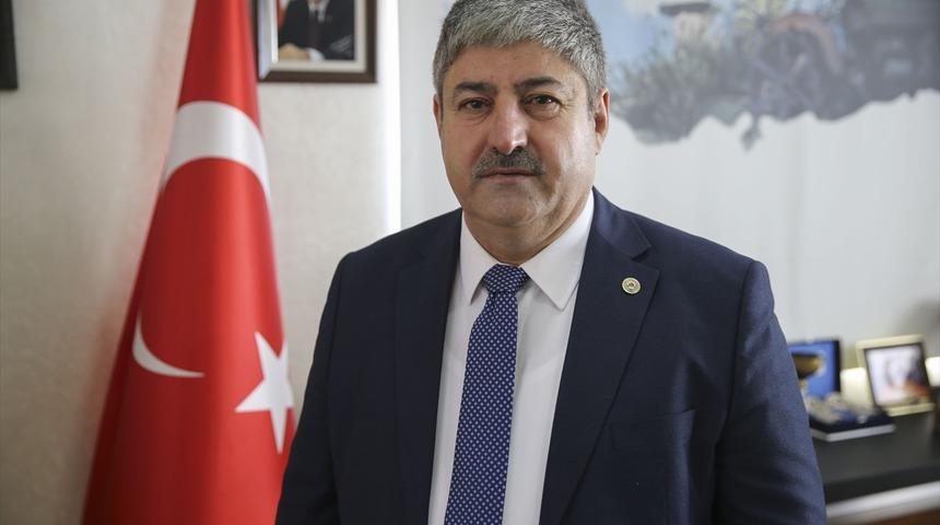 Türkiye'de pamuk ekim alanının 100 bin hektar artması bekleniyor