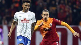 Son dakika: Galatasaray'da Burak Elmas'a tepki: Ben, Gedson'u bırakmazdım!