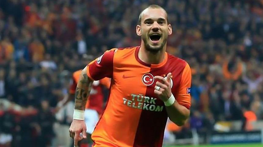 Wesley Sneijder futbola geri mi dönüyor? Hangi takımda teknik direktör olacak? Wesley Sneijder kimdir? Nereli ve kaç yaşında?