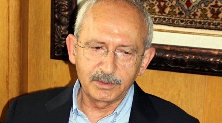 Kılı&ccedil;daroğlu: Erdoğan intikam alıyor