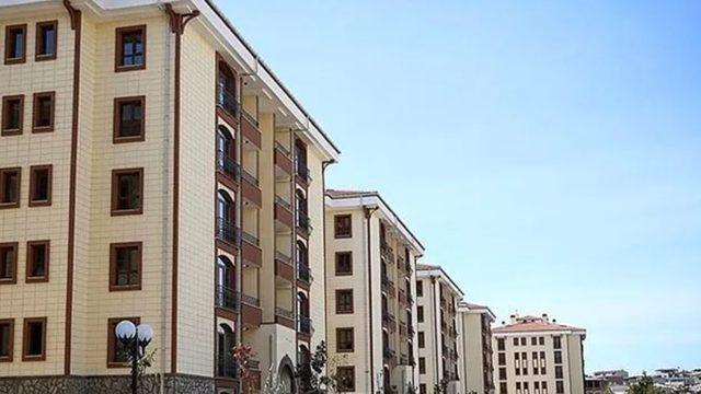 TOKİ Karaman Merkez kura sonuçları açıklandı mı? 2022 TOKİ Karaman Merkez kura sonuçları isim listesi nasıl sorgulanır?