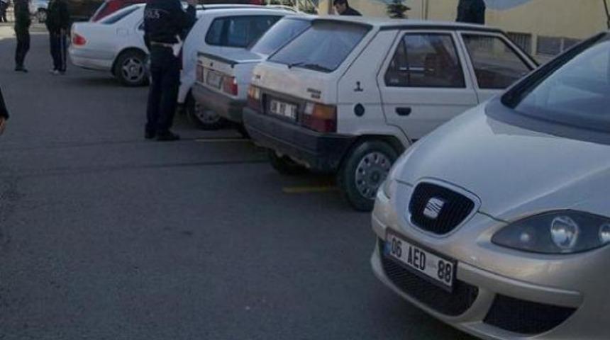 Dayak&ccedil;ı 6 polise 8.5&rsquo;ar yıl