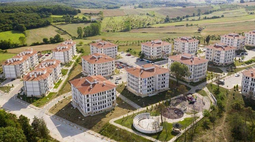 TOKİ Düzce Merkez kura sonuçları açıklandı mı? 2022 TOKİ Düzce Merkez Beyciler kura sonuçları isim listesi nasıl sorgulanır?