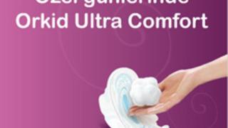 Cildinize En Yumuşak Dokunuş