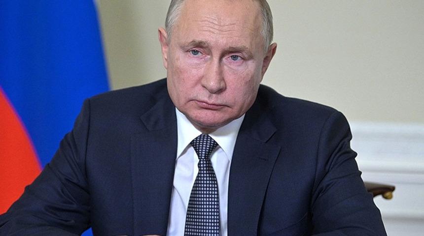 'Kesinlikle doğru' deyip duyurdu! Putin için kötü haber