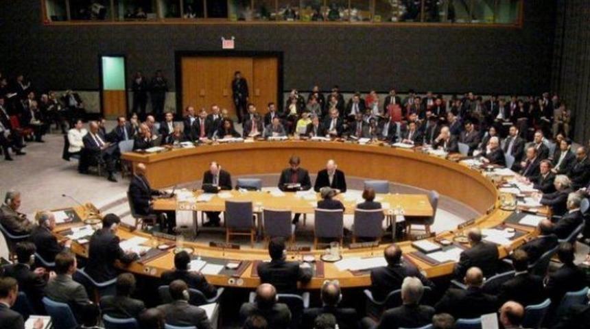 BM'den kadına karşı şiddete karşı "turuncu" giyin &ccedil;ağrısı