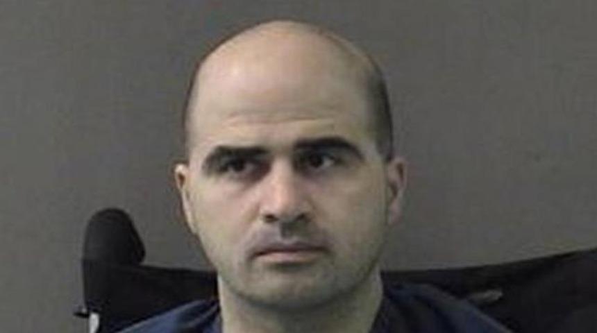 Binbaşı Hasan 45 kez su&ccedil;lu