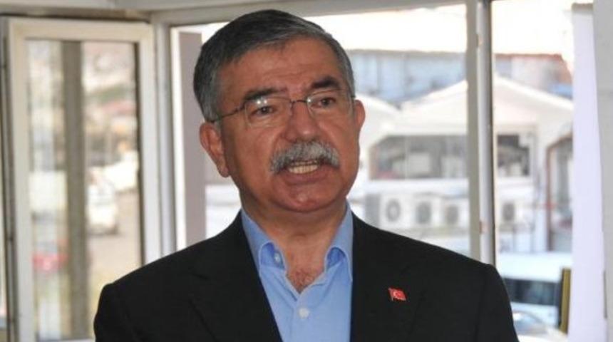 Milli Savunma Bakanı Yılmaz'dan bedelliye yeşil ışık