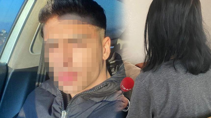 Yalova'da iğren&ccedil; olay! Hapis cezası aldı ama tutuklanmadı