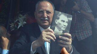 İhsanoğlu’ndan Erdoğan’a İstiklal Marşı yanıtı