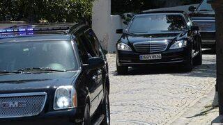 Erdoğan sahte plaka mı kullanıyor?