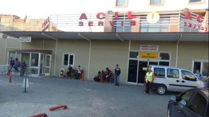 Demirtaş'ın konvoyuna tüfekli saldırı: 3 yaralı