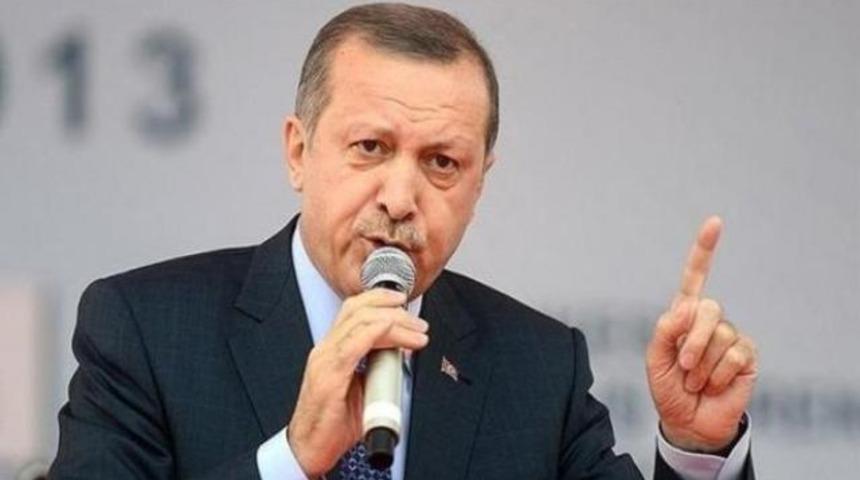 Başbakan Erdoğan Rize'den d&uuml;nyaya seslendi
