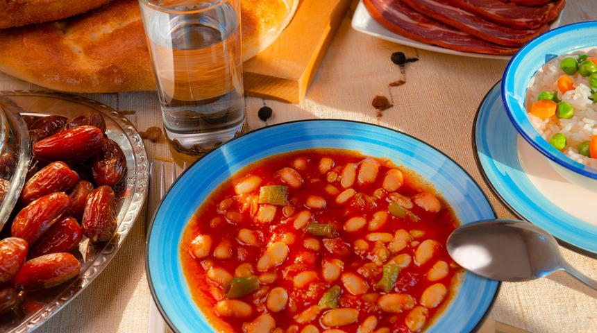 Ramazan'a çok az kaldı! Rahat oruç tutmak için dikkat etmeniz gerekenler