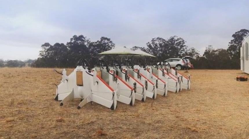 Google gizli projesini tanıttı