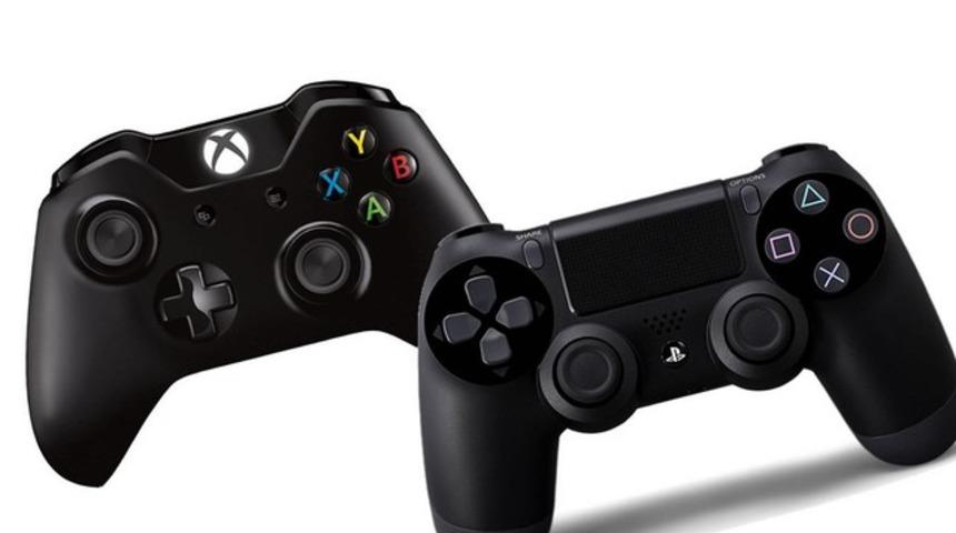 LEVEL ve D&R'la Xbox One keyfi!