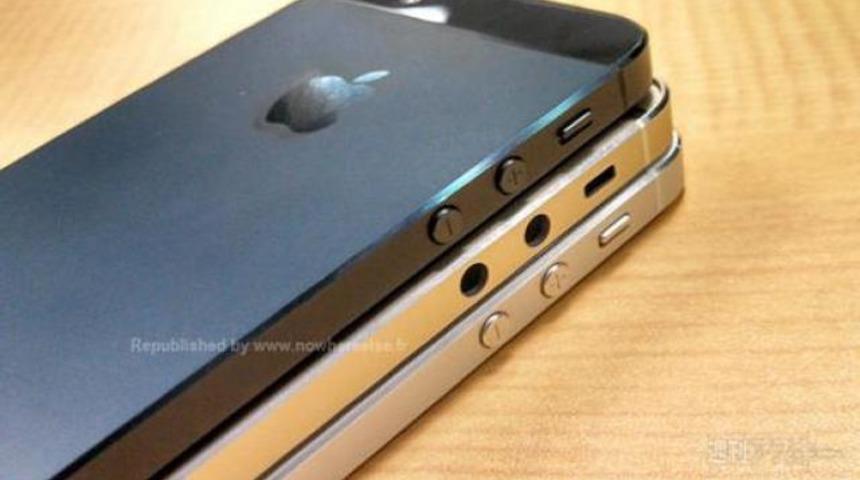 iPhone 5s’de 128gb seçeneği kesinleşti