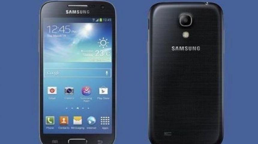 Galaxy S4 mini, Android 4.3 g&uuml;ncellemesini almaya başladı