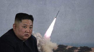 Son Dakika | Dünyanın öbür ucunda gerilim tırmanıyor! İki ülke füzeleri peş peşe fırlattı