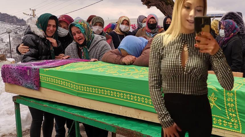 Ordu'da genç kadın boğularak öldürülmüştü! Eda'nın 2 ay önceki paylaşımı ortaya çıktı