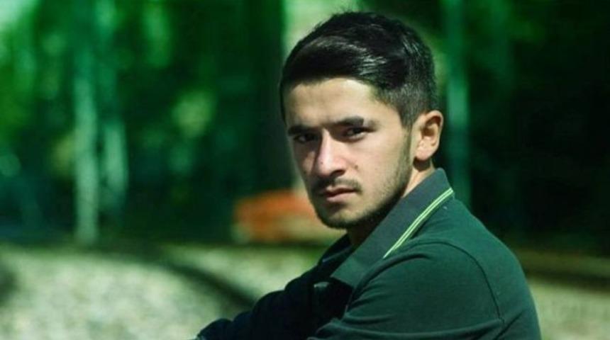 Burak Can'ın katil zanlısından şok ifade