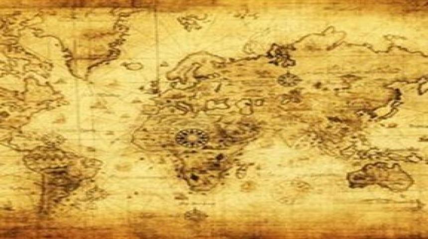 Tarihi değiştirecek iddia