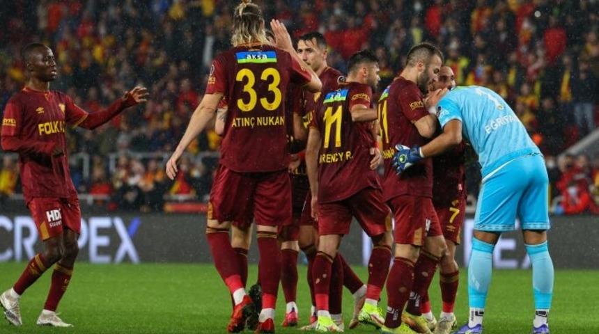 Son dakika: Fenerbahçe'den Galatasaray'a tarihi çalım geliyor!