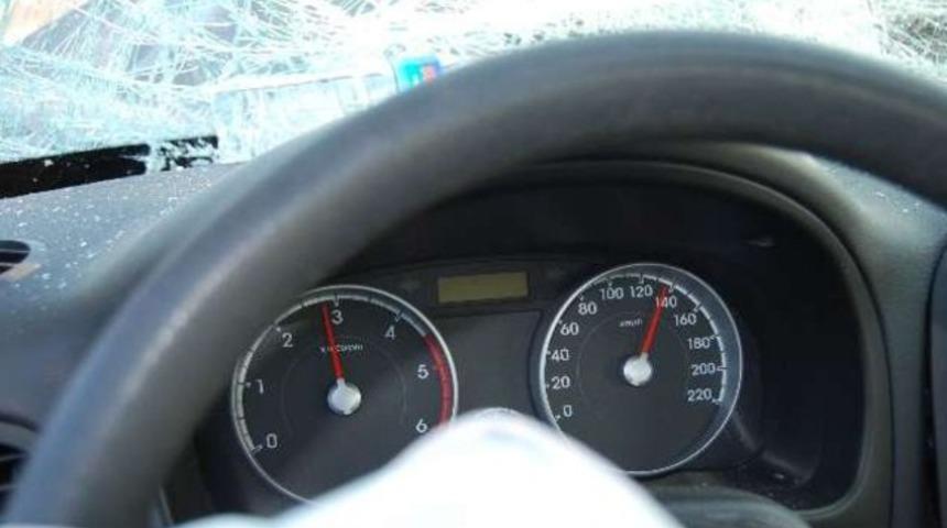 İbre 140’ta takılı kaldı