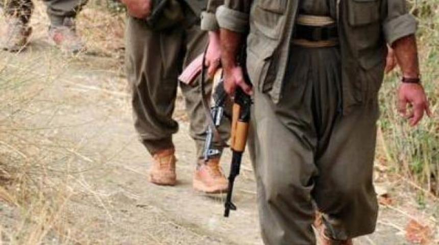 Eski PKK'lılara saldırı girişimi