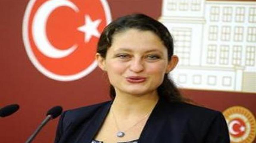 Şafak Pavey o anları anlattı