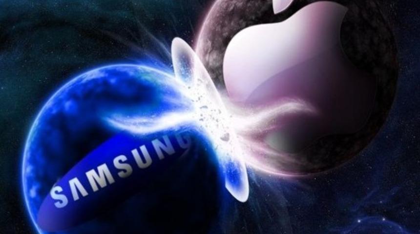 Apple’dan Samsung’a karşı sürpriz hamle