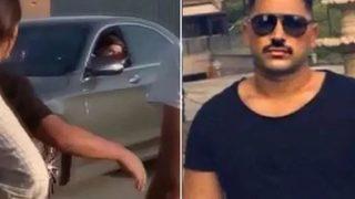 Eski futbolcu Sezer Öztürk, cinayetten hakim karşısına çıktı! Kendisini böyle savundu: Kediyi bile bir köşeye sıkıştırsanız...