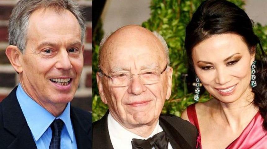 Dünyanın konuştuğu aldatma skandalı