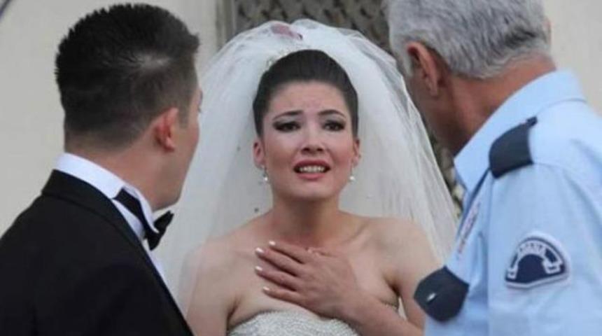 O gözyaşları için 32 yıl istendi